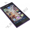 Sony XPERIA T3 D5103 Purple (1.4GHz, 1GbRAM, 5.3" 1280x720 IPS,4G+WiFi+BT+GPS, 8Gb+microSD,  8Mpx, Andr)