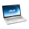 Ноутбук Asus N750Jk i7-4710HQ (2.5)/12G/2T/17.3"FHD AG/NV GTX850M 4G/BluRay Combo/BT/Win8.1 (90NB04N1-M02150)
