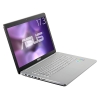 Ноутбук Asus N750Jk i7-4710HQ (2.5)/8G/1T/17.3"FHD AG/NV GTX850M 4G/DVD-SM/BT/Win8.1 (90NB04N1-M02160)