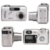 ROVER RS-515Z (5.25MPX,37-111MM, 3X, JPG,  SD/MMC, 1.5", USB, TV, LI-ION)