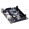 Мат. плата GIGABYTE GA-H61M-S <S1155, iH61, 2*DDR3, PCI-E16x, SVGA, SATA II, GB Lan, uATX, Retail>