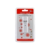 Картридер <AII in 1> USB 2.0 Orient Mini CR-010 Black (29400)