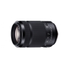 Объектив Sony Alpha SAL-55300 F4.5-5.6 [SAL55300.AE] для зеркальной системы Alpha (A-Mount),  с матрицей формата APS-C