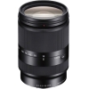 Объектив Sony Alpha SEL-18200 F3.5-6.3 [SEL18200LE.AE] для зеркальной системы Alpha (E-Mount)
