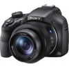 Фотоаппарат SONY DSC-HX400 Black <20.4Mp, 50x zoom, 3", Wi-Fi/NFC, SDHC, 1080P> [DSCHX400B.RU3]
