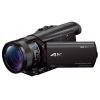 Видеокамера Sony FDR-AX100EB <4K, 50p, 20.0Mp, "Exmor R" CMOS, CarlZeiss VS, 24x Zoom, 3.5". Wi-Fi/NFC, Manual Ring> [FDRAX100EB.CEE] (FDRAX100EB.CEE.)