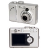ROVER RS-313Z (3.0MPX, 36-108MM, 3X, F2.8-4.9, JPG, 16MB + 0MB SD/MMC, OVF, 1.8", USB, TV, AAX2)