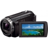 Видеокамера Sony HDR-CX530EB Black <30x.Zoom, 9.2Mp, 2.3M CMOS, 3.0", OS, AVCHD/MP4>  [HDRCX530EB.CEL]