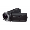 Видеокамера Sony HDR-PJ330EB Black <30x.Zoom, 9.2Mp, 2.3M CMOS, 2.7", OSS, AVCHD/MP4, Projector>  [HDRPJ330EB.CEL]