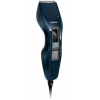 Машинка для стрижки Philips HC3400/15, 13 установок длины, влажная очистка, черный