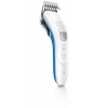 Машинка для стрижки Philips QC5132/15, 11 установок длины, аккум на 60 мин, белый