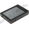 COWON <M2-32G-BK> Black(A/V Player, FM, дикт., 32Gb, LCD 2.8", MicroSD,  USB2.0, Li-Pol)