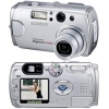 SAMSUNG DIGIMAX V4000 (4.0MPX, 38-114MM, 3X, F2.7-4.9, JPG/TIFF, 32MB SD/MMC, OVF, 1.5", USB, AV, AAX2)