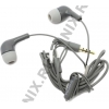 Наушники с микрофоном KOSS KEB15ig  Grey  (шнур  1.2м)