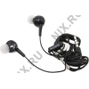 Наушники с микрофоном KOSS KEB6ik  Black (шнур 1.2м)