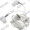 Наушники с микрофоном KOSS KEB6iw  White (шнур 1.2м)