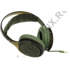 Наушники с микрофоном PHILIPS O'Neill THE STRETCH SHO9567GN (с регулятором  громкости, шнур 1.2м)