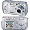 SAMSUNG DIGIMAX 370 (3.2MPX, 38-114MM, 3X, F2.8-4.8, JPG, 32MB SD/MMC/MS DUO, OVF, 1.5", USB, AV, AAX2)