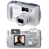 SAMSUNG DIGIMAX 340 (3.2MPX, 34-102MM, 3X, F2.6-4.5, 32MB CF, 1.6"LCD, USB, AV, AAX4)