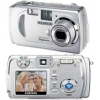 SAMSUNG DIGIMAX 250 (2.1MPX, 38-76MM, 2X, F3.4-4.3, JPG, 6MB + 0 MB SD/MMC, OVF, 1.5", USB, TV, AAX2)