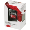 Процессор AMD A8 7600 FM2+ (AD7600YBJABOX) (3.1GHz/5000MHz/AMD Radeon R7) Box