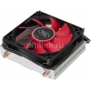 Устройство охлаждения(кулер) Deepcool HTPC-200 Soc-FM2+/AM2+/AM3+/1150/1151/1155/ 4-pin 18-26dB Al+Cu 100W 223gr Ret