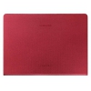 Обложка Samsung для Galaxy Tab S 10.5" EF-DT800BREGRU SM-T800 красный (EF-DT800BREGRU)
