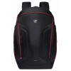 Рюкзак для ноутбука 17" Asus ROG Shuttle II черный полиэстер (90-XB2I00BP00020-)