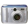 SAMSUNG DIGIMAX 200 (2.1MPX, 38MM, F2.8, 8MB SM, 1.5"LCD, USB, TV, AAX2)