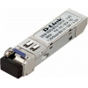 Модуль D-Link DEM-302S-BXU/10A1A 1x mini-GBIC 1000Base-BX SMF WDM (Bi-Directional) (уп.10шт)