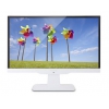 Монитор ViewSonic 21.5" VX2263SMHL-W белый IPS LED 2ms 16:9 HDMI M/M глянцевая 50000000:1 250cd 178гр/178гр 1920x1080 D-Sub FHD 2.9кг (VS15701)