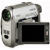 SONY DCR-HC40E<SILVER> DIGITAL HANDYCAM VIDEO CAMERA (MINIDV, 1.0MPX, 10XZOOM, ДУ, стерео, 2.5LCD, 8MB MS, USB/DV)
