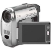 SONY DCR-HC20E DIGITAL HANDYCAM VIDEO CAMERA (MINIDV, 0.8MPX, 10XZOOM, ДУ, стерео, 2.5LCD, USB/DV)