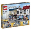 Конструктор Lego Creator Городская улица (элем.:1023) пластик (от 9 до 14 лет) (31026)