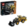 Конструктор Lego Technic Автопогрузчик Volvo L350F (элем.:1636) пластик (от 11 до 16 лет) (42030)