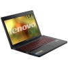 Ноутбук Lenovo IdeaPad Y510p i5-4200M (2.5)/8G/1T+8G SSHD/15.6"FHD AG/2 x NV GT755M 2G SLI/BT/Lit Kbd/Win8.1 (59403041) (Dusk Black,Metal)