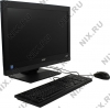 Acer Veriton Z4810G <DQ.VKQER.001>  Cel G1820T/4/500/DVD-RW/DOS/23"