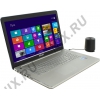 ASUS N750JK <90NB04N1-M02160> i7 4710HQ/8/1Tb/  DVD-RW/GTX850M/WiFi/BT/Win8/17.3"/3.3 кг