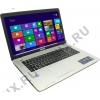 ASUS X750J <90NB0661-M00020> i7  4700HQ/8/2Tb/DVD-RW/840M/WiFi/BT/Win8/17.3"/2.8 кг