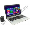 ASUS N56J <90NB06D4-M00500>  i5  4200H/8/1Tb/DVD-RW/GTX850M/WiFi/BT/Win8/15.6"/2.57  кг