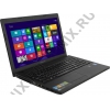 Lenovo G500 <59397724>  Cel 1005M/2/320/DVD-RW/WiFi/BT/Win8/15.6"/2.41 кг