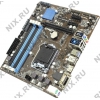 ASRock Z97M ANNIVERSARY (RTL) LGA1150 <Z97> 1xPCI-E HDMI+DVI+VGA GbLAN SATA RAID  MicroATX 4DDR-III