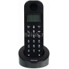 Р/Телефон Dect Philips D1201B/51 черный АОН