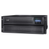Источник бесперебойного питания APC Smart-UPS X SMX3000HVNC 2700Вт 3000ВА черный