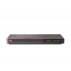 Плеер DVD LG DP542 черный