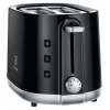 Тостер Electrolux EAT3240 940Вт черный