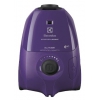 Пылесос Electrolux ZP4010EL 1400Вт фиолетовый
