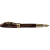 Ручка перьевая Visconti Salvador Dali reg (66470A10M) коричневый