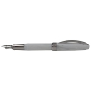 Ручка перьевая Visconti Venus White Marble 783-00M белый корп, отд. палладий, перо сталь M (VS-783-00M)