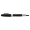 Ручка эко-роллер Visconti Michelangelo 2014 True Black (29600) черный палладиевое покрытие